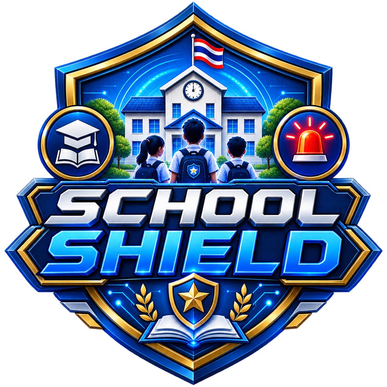School Shield